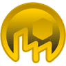 Token Factory Isotipo