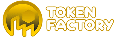 Token Factory Logo